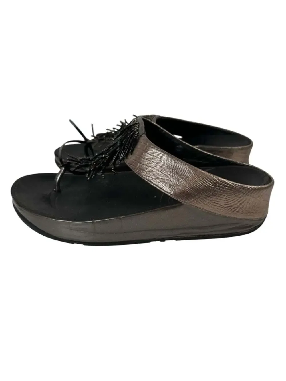 Fitflop rumba wedge